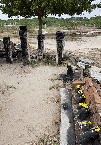 Altars 1-Agriculture Shrine-Trichy